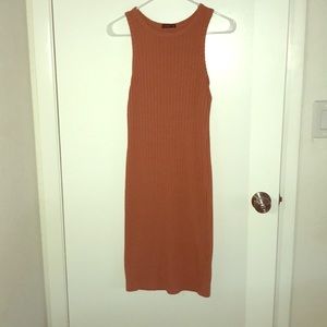 Business casual dress